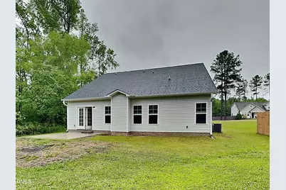 38 Coventry Lane, Lillington, NC 27546 - Photo 21