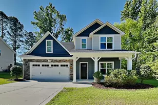 38 Coventry Ln, Lillington, NC 27546 - Photo 1