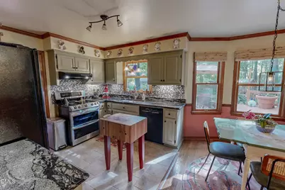 11911 N Roxboro Road, Rougemont, NC 27572 - Photo 3