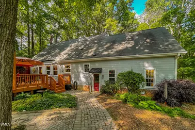 11911 N Roxboro Road, Rougemont, NC 27572 - Photo 37