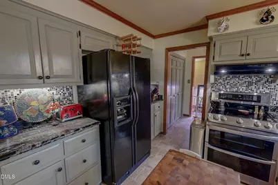 11911 N Roxboro Road, Rougemont, NC 27572 - Photo 25