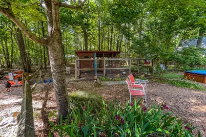 11911 N Roxboro Road, Rougemont, NC 27572 - Photo 45