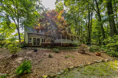 11911 N Roxboro Road, Rougemont, NC 27572 - Photo 13