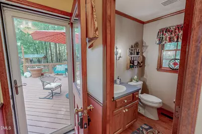 11911 N Roxboro Road, Rougemont, NC 27572 - Photo 49