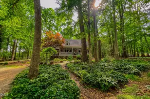 11911 N Roxboro Rd, Rougemont, NC 27572 - Photo 39