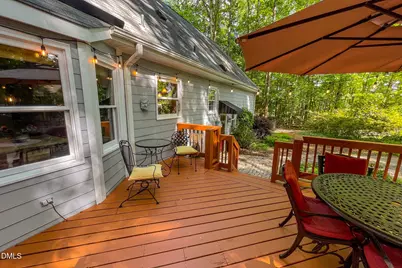 11911 N Roxboro Road, Rougemont, NC 27572 - Photo 35