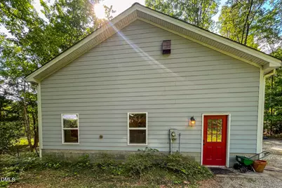 11911 N Roxboro Road, Rougemont, NC 27572 - Photo 43