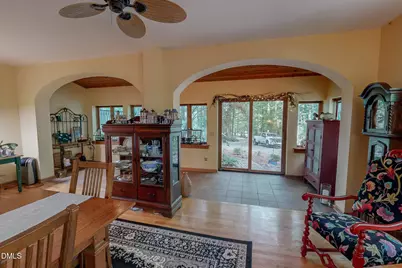 11911 N Roxboro Road, Rougemont, NC 27572 - Photo 31