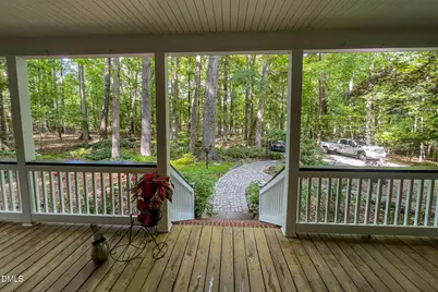 11911 N Roxboro Road, Rougemont, NC 27572 - Photo 47