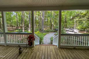 11911 N Roxboro Rd, Rougemont, NC 27572 - Photo 47