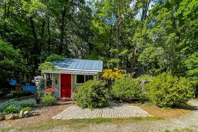 11911 N Roxboro Road, Rougemont, NC 27572 - Photo 41