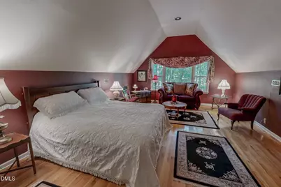 11911 N Roxboro Road, Rougemont, NC 27572 - Photo 57