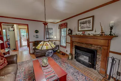 11911 N Roxboro Road, Rougemont, NC 27572 - Photo 15