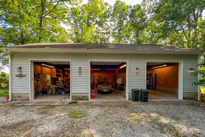 11911 N Roxboro Road, Rougemont, NC 27572 - Photo 9