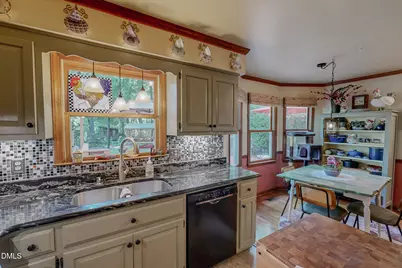 11911 N Roxboro Road, Rougemont, NC 27572 - Photo 21