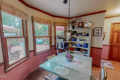 11911 N Roxboro Road, Rougemont, NC 27572 - Photo 23