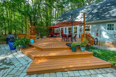 11911 N Roxboro Road, Rougemont, NC 27572 - Photo 7