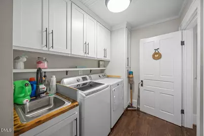 301 E Wilson Street, Macclesfield, NC 27852 - Photo 19