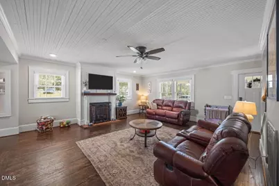 301 E Wilson Street, Macclesfield, NC 27852 - Photo 7