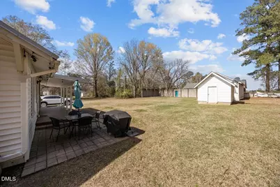 301 E Wilson Street, Macclesfield, NC 27852 - Photo 33