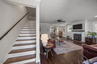 301 E Wilson Street, Macclesfield, NC 27852 - Photo 5