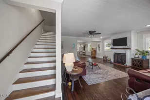 301 E Wilson St, Macclesfield, NC 27852 - Photo 5