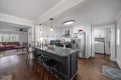 301 E Wilson Street, Macclesfield, NC 27852 - Photo 11
