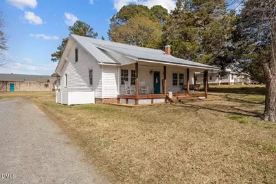 301 E Wilson Street, Macclesfield, NC 27852 - Photo 29