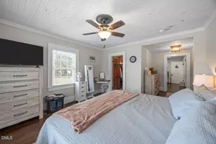 301 E Wilson St, Macclesfield, NC 27852 - Photo 17