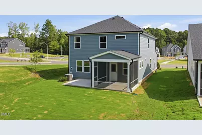 500 Havannah Road, Garner, NC 27529 - Photo 33