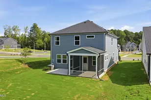 500 Havannah Rd, Garner, NC 27529 - Photo 33