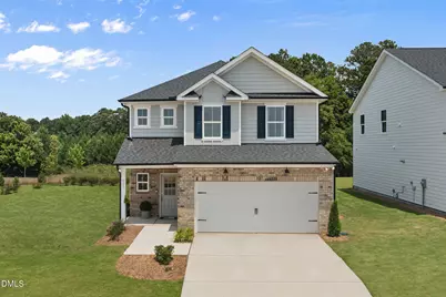 500 Havannah Road, Garner, NC 27529 - Photo 1