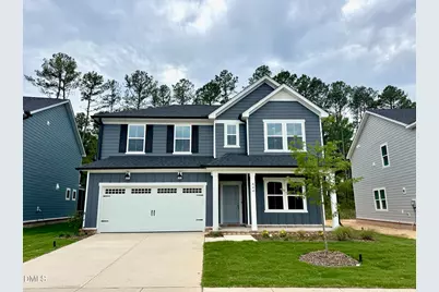 444 Havannah Road, Garner, NC 27529 - Photo 1