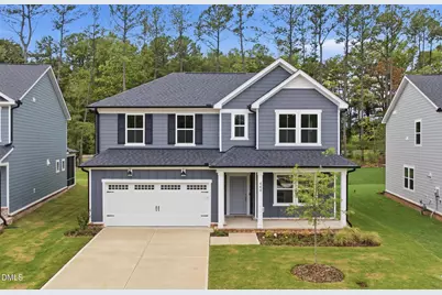 444 Havannah Road, Garner, NC 27529 - Photo 1