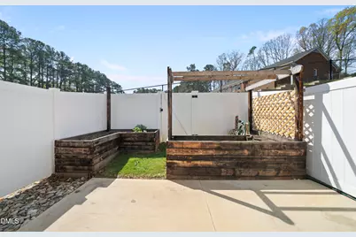 5611 Johnson Woods Court, Raleigh, NC 27609 - Photo 31