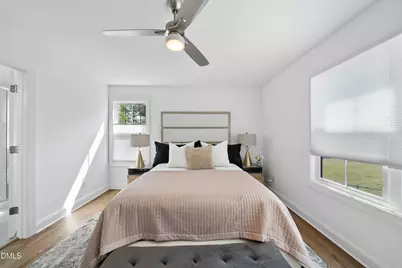 5611 Johnson Woods Court, Raleigh, NC 27609 - Photo 19