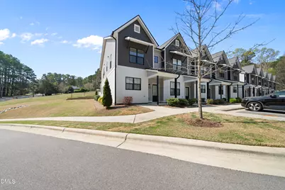 5611 Johnson Woods Court, Raleigh, NC 27609 - Photo 35