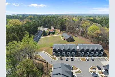 5611 Johnson Woods Court, Raleigh, NC 27609 - Photo 37