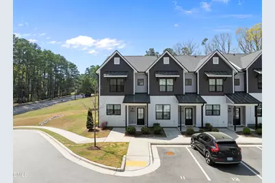 5611 Johnson Woods Court, Raleigh, NC 27609 - Photo 33