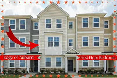 146 Zealand Court, Raleigh, NC 27610 - Photo 1