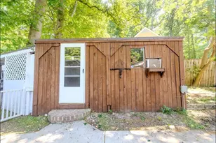 906 Andersonwood Dr, Fuquay Varina, NC 27526 - Photo 41