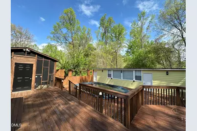 906 Andersonwood Drive, Fuquay Varina, NC 27526 - Photo 59