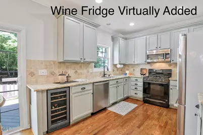 115 Baccalaureate Boulevard, Durham, NC 27713 - Photo 17