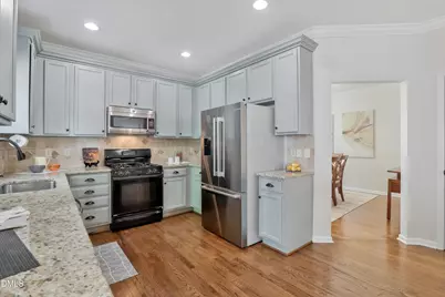 115 Baccalaureate Boulevard, Durham, NC 27713 - Photo 15