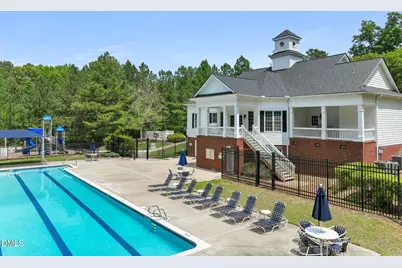 115 Baccalaureate Boulevard, Durham, NC 27713 - Photo 43