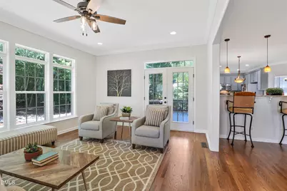 115 Baccalaureate Boulevard, Durham, NC 27713 - Photo 13