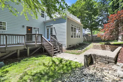 115 Baccalaureate Boulevard, Durham, NC 27713 - Photo 37