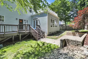 115 Baccalaureate Blvd, Durham, NC 27713 - Photo 37
