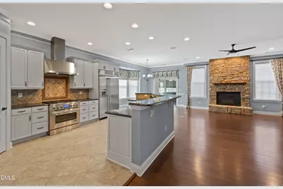 9844 Derbton Court, Raleigh, NC 27617 - Photo 11
