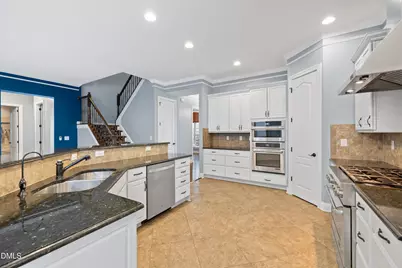 9844 Derbton Court, Raleigh, NC 27617 - Photo 15